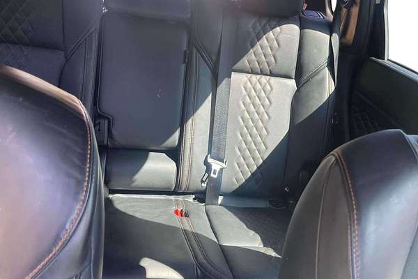 2022 Mitsubishi Outlander Exceed Tourer ZM