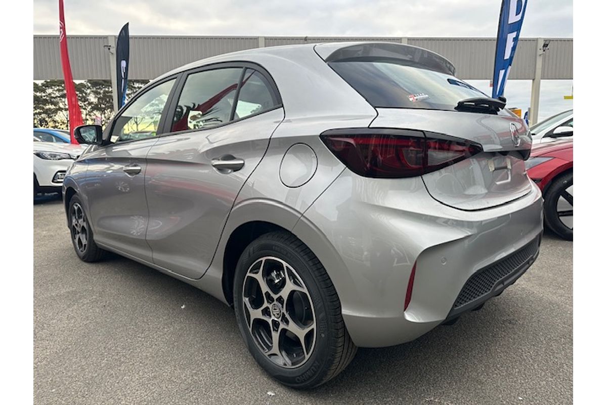 2024 MG MG3 Essence