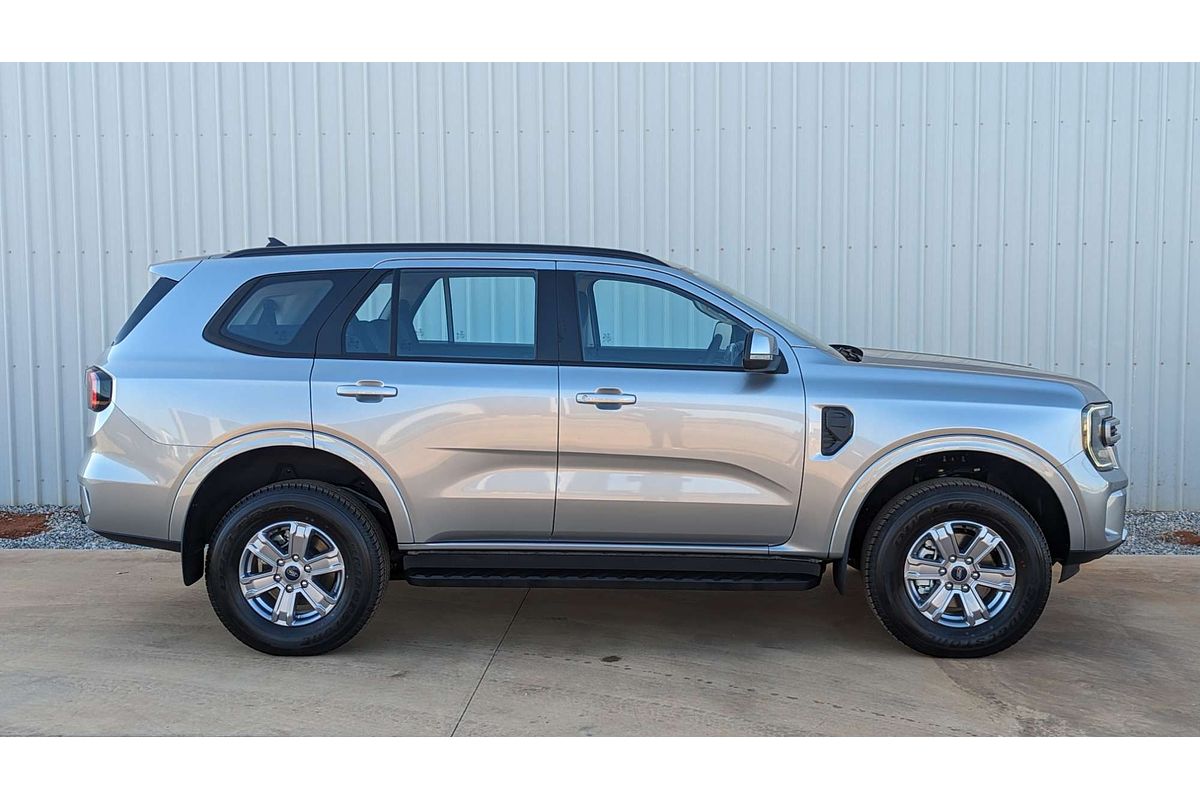 2024 Ford Everest Ambiente
