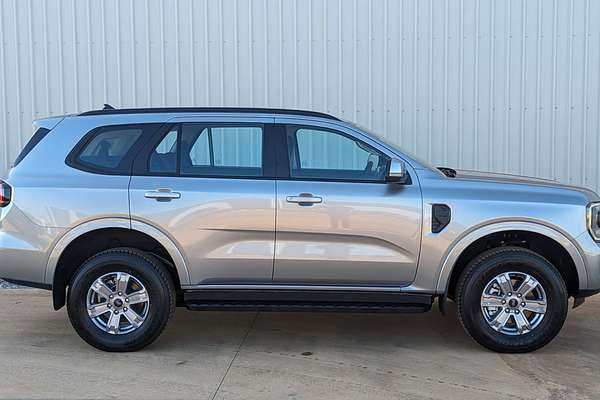 2024 Ford Everest Ambiente