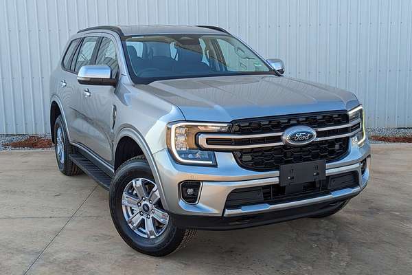 2024 Ford Everest Ambiente