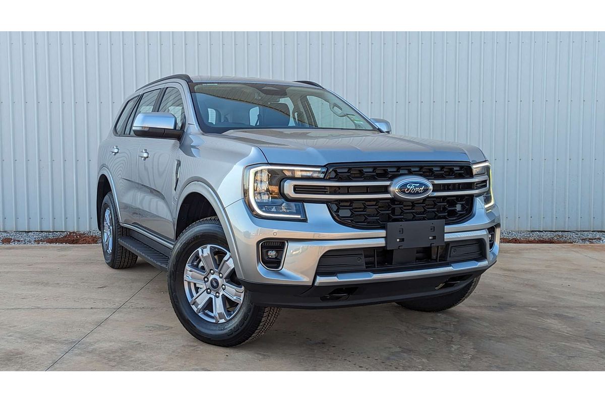 2024 Ford Everest Ambiente