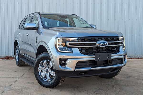 2024 Ford Everest Ambiente