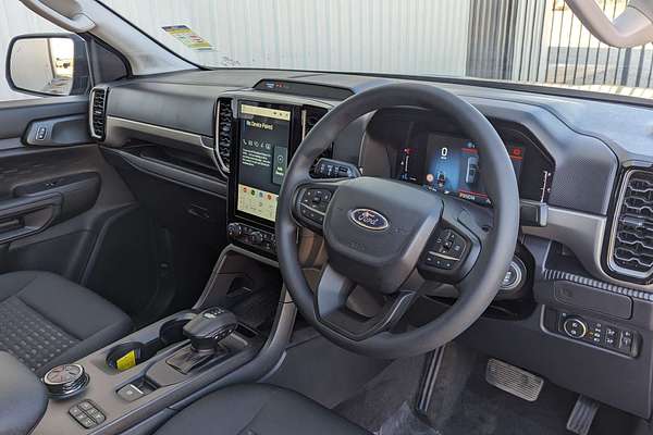 2024 Ford Everest Ambiente