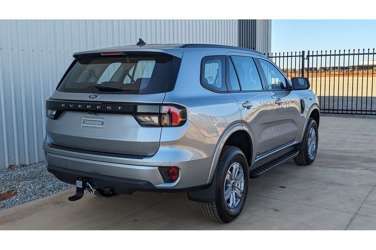 2024 Ford Everest Ambiente