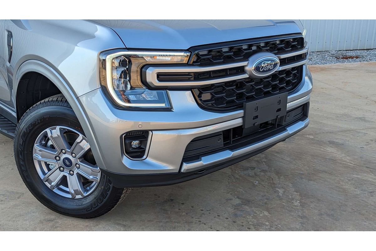 2024 Ford Everest Ambiente