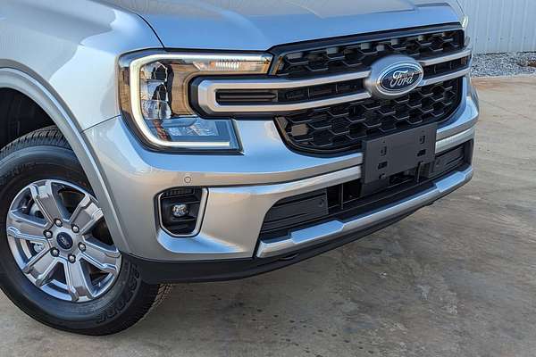 2024 Ford Everest Ambiente