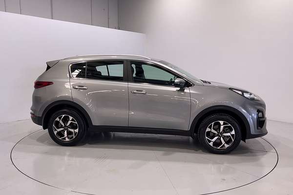 2018 Kia Sportage Si QL