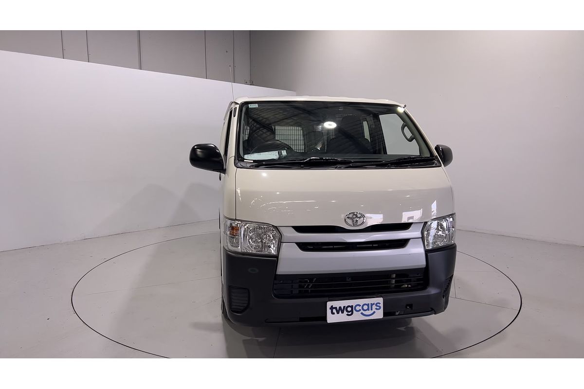 2019 Toyota Hiace KDH201R