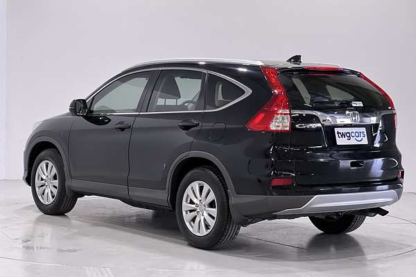 2015 Honda CR-V VTi RM Series II