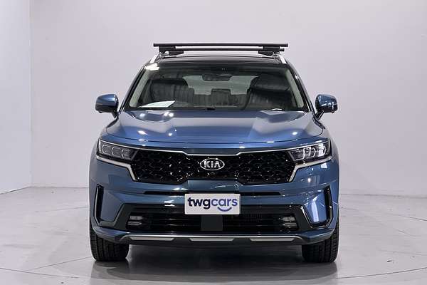 2020 Kia Sorento GT-Line MQ4