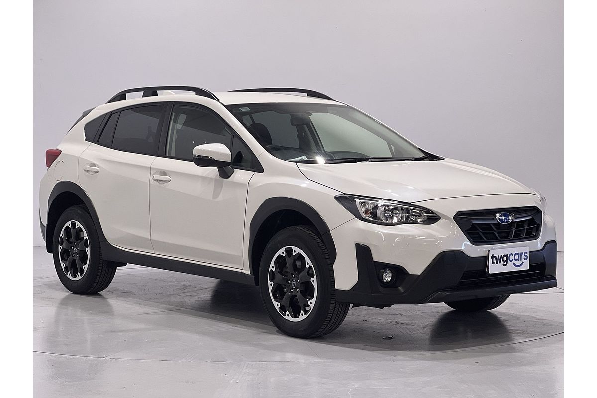 2021 Subaru XV 2.0i G5X