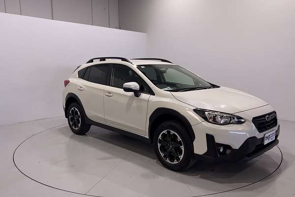 2021 Subaru XV 2.0i G5X