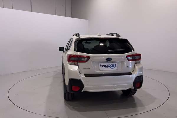 2021 Subaru XV 2.0i G5X