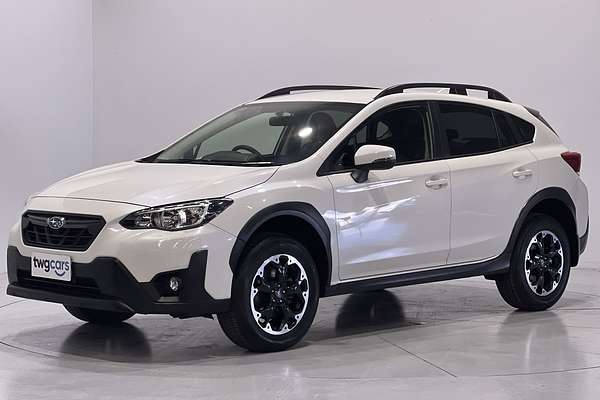 2021 Subaru XV 2.0i G5X