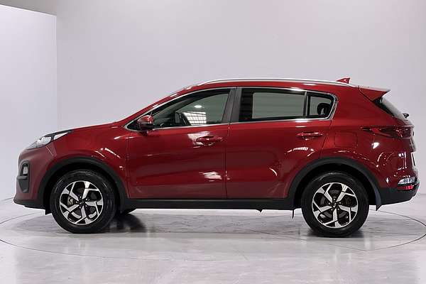 2019 Kia Sportage Si QL