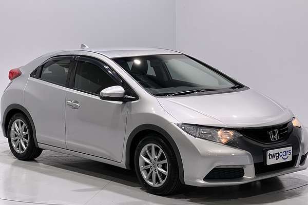 2013 Honda Civic VTi-S 9th Gen