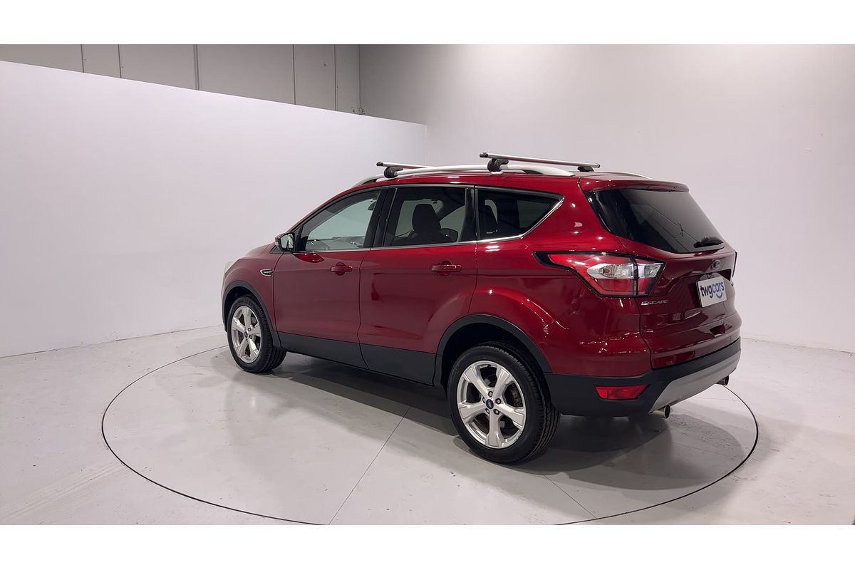 2019 Ford Escape Trend ZG