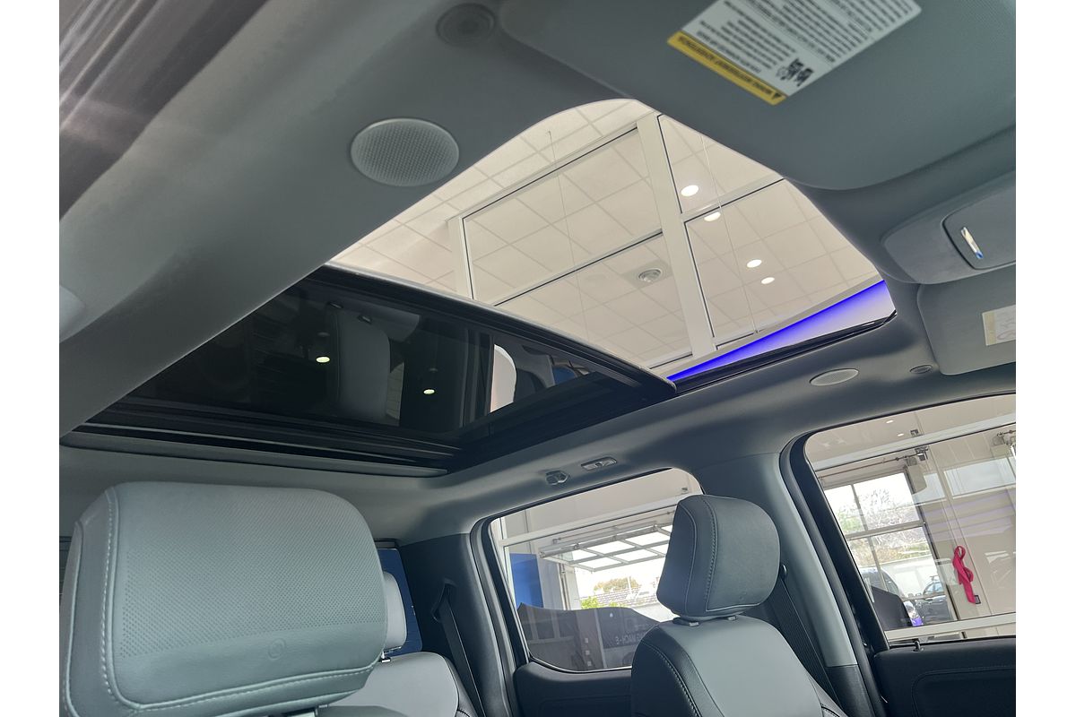 2023 Ford F-150 Lariat 4X4 LWB