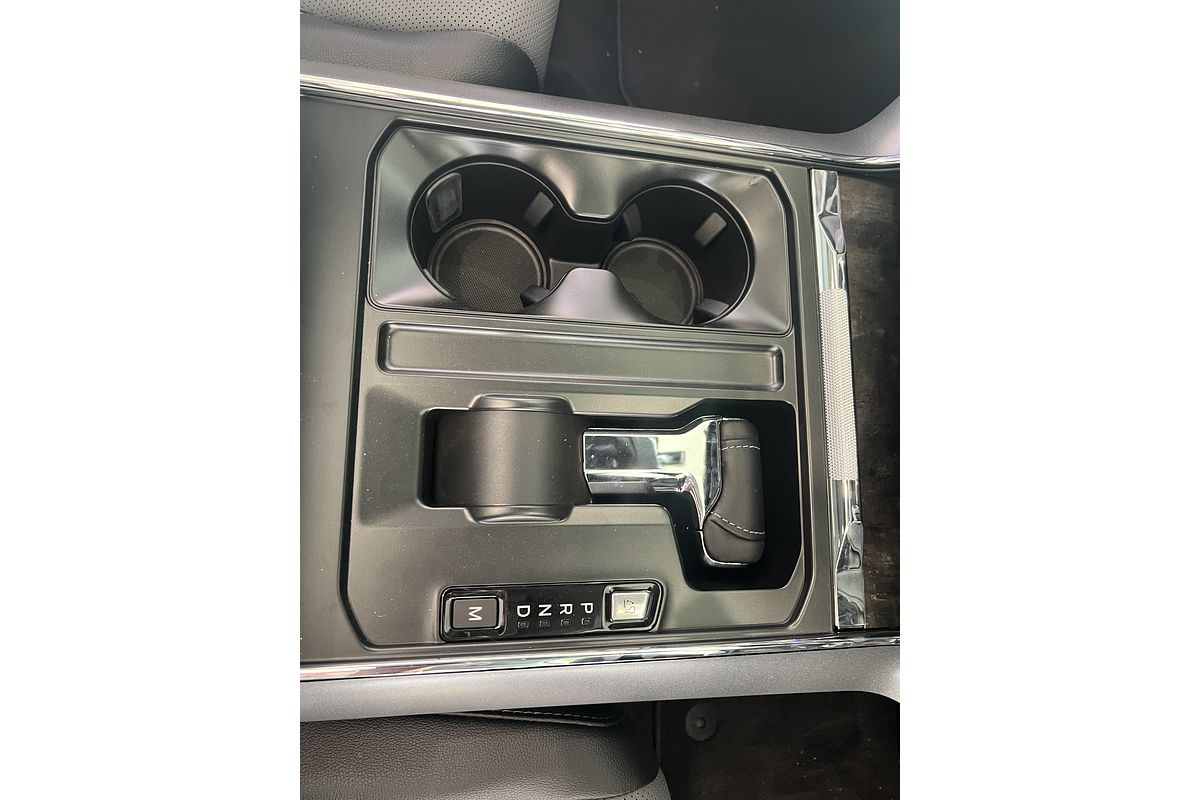 2023 Ford F-150 Lariat 4X4 LWB