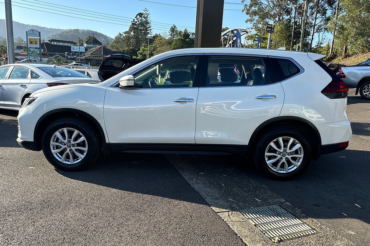 2021 Nissan X-TRAIL ST T32