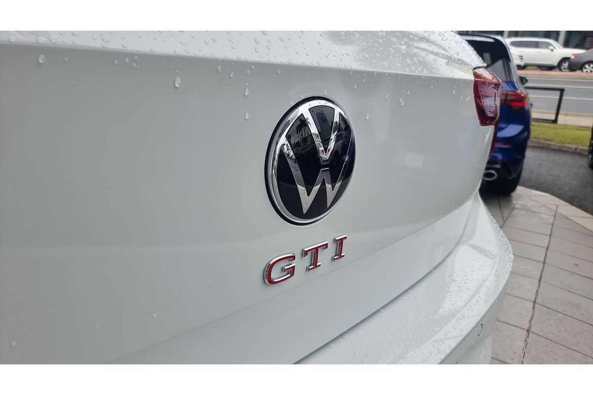 2024 Volkswagen Polo GTI AE