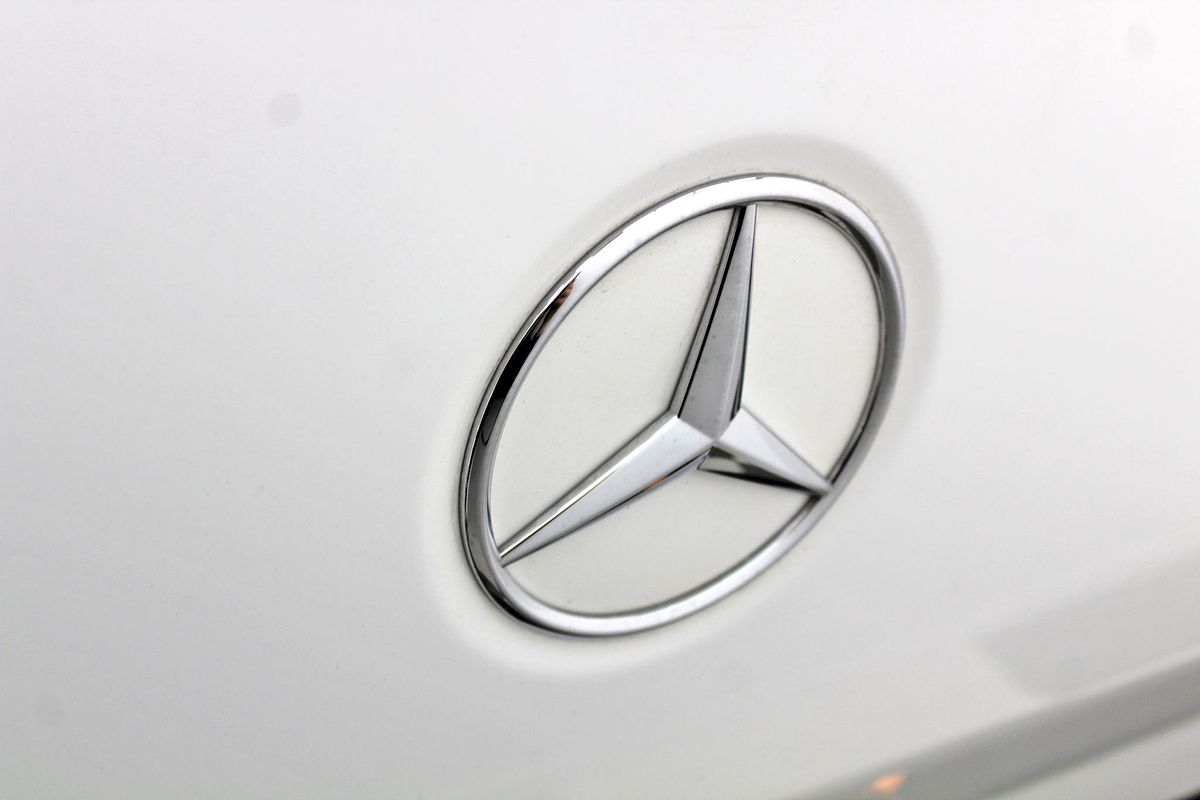 2019 Mercedes-Benz X-Class X250d Pure 470 4X4
