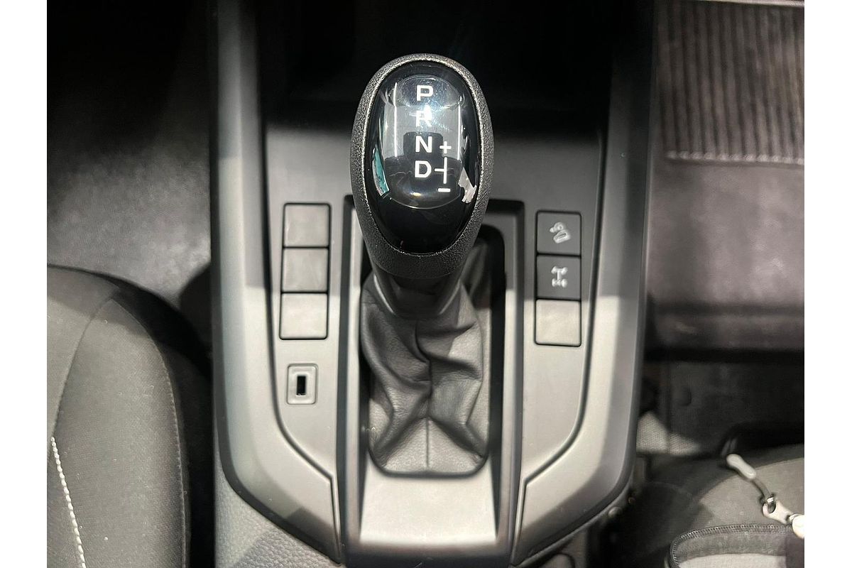 2023 Isuzu D-MAX SX 4X4