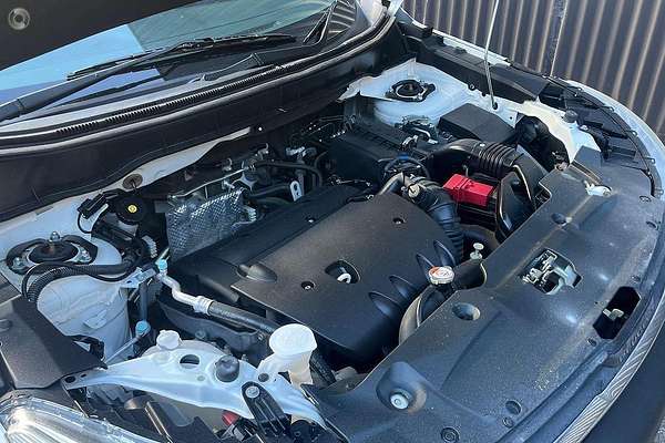 2014 Peugeot 4008 Active