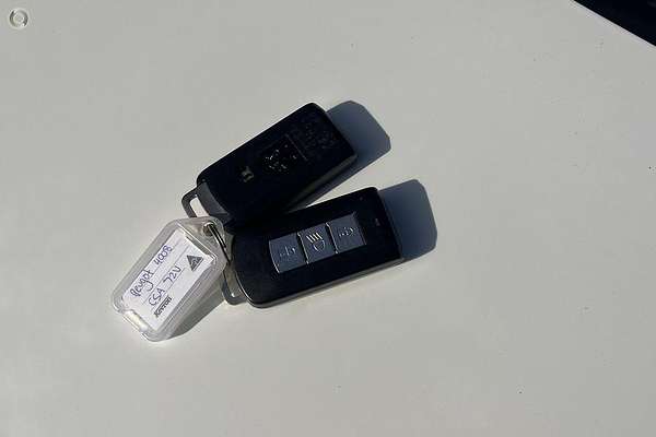 2014 Peugeot 4008 Active