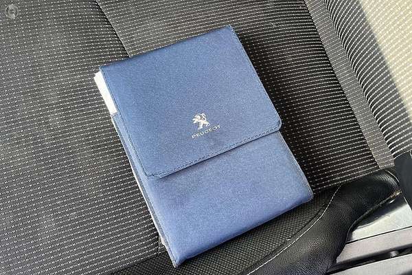 2014 Peugeot 4008 Active
