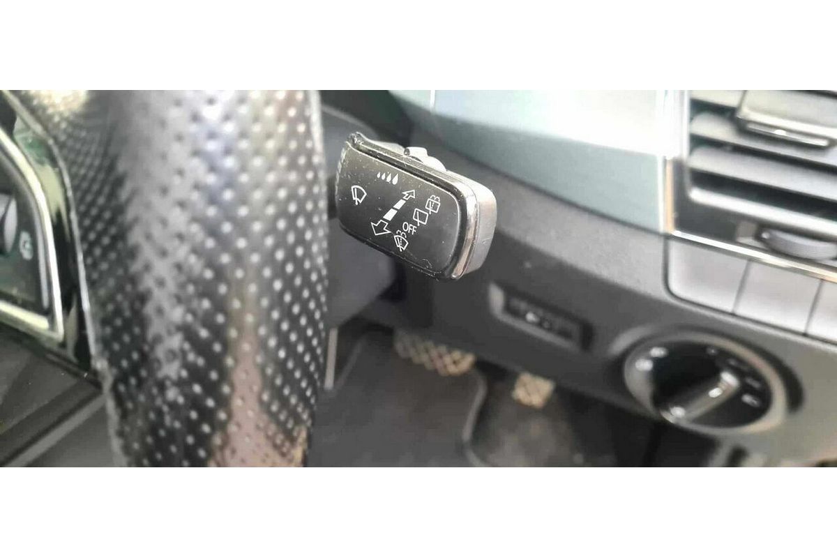 2010 Kia Cerato Koup TD MY10