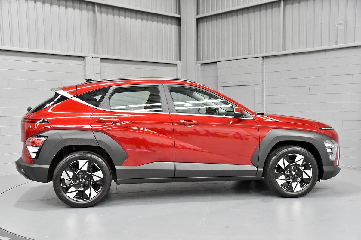 2023 Hyundai Kona SX2.V1