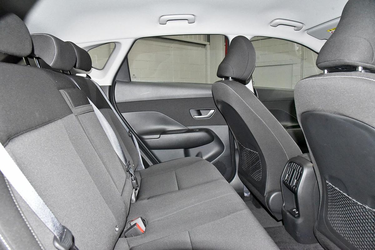 2023 Hyundai Kona SX2.V1