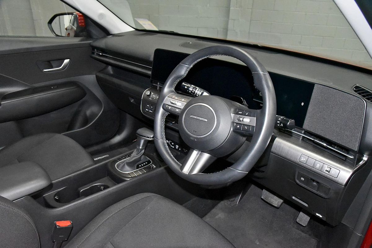 2023 Hyundai Kona SX2.V1