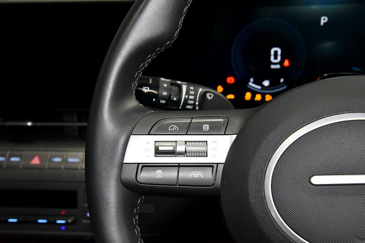 2023 Hyundai Kona SX2.V1