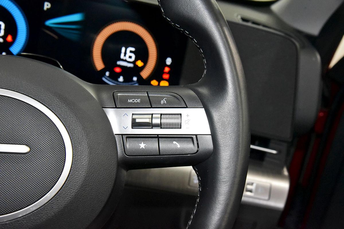 2023 Hyundai Kona SX2.V1