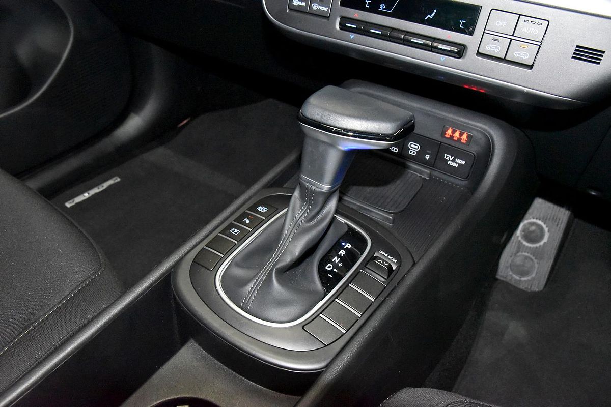 2023 Hyundai Kona SX2.V1