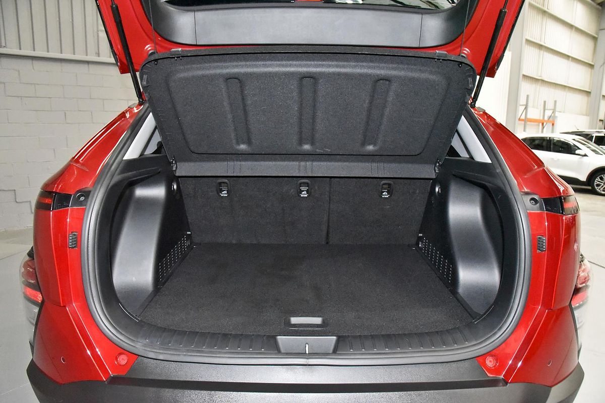 2023 Hyundai Kona SX2.V1
