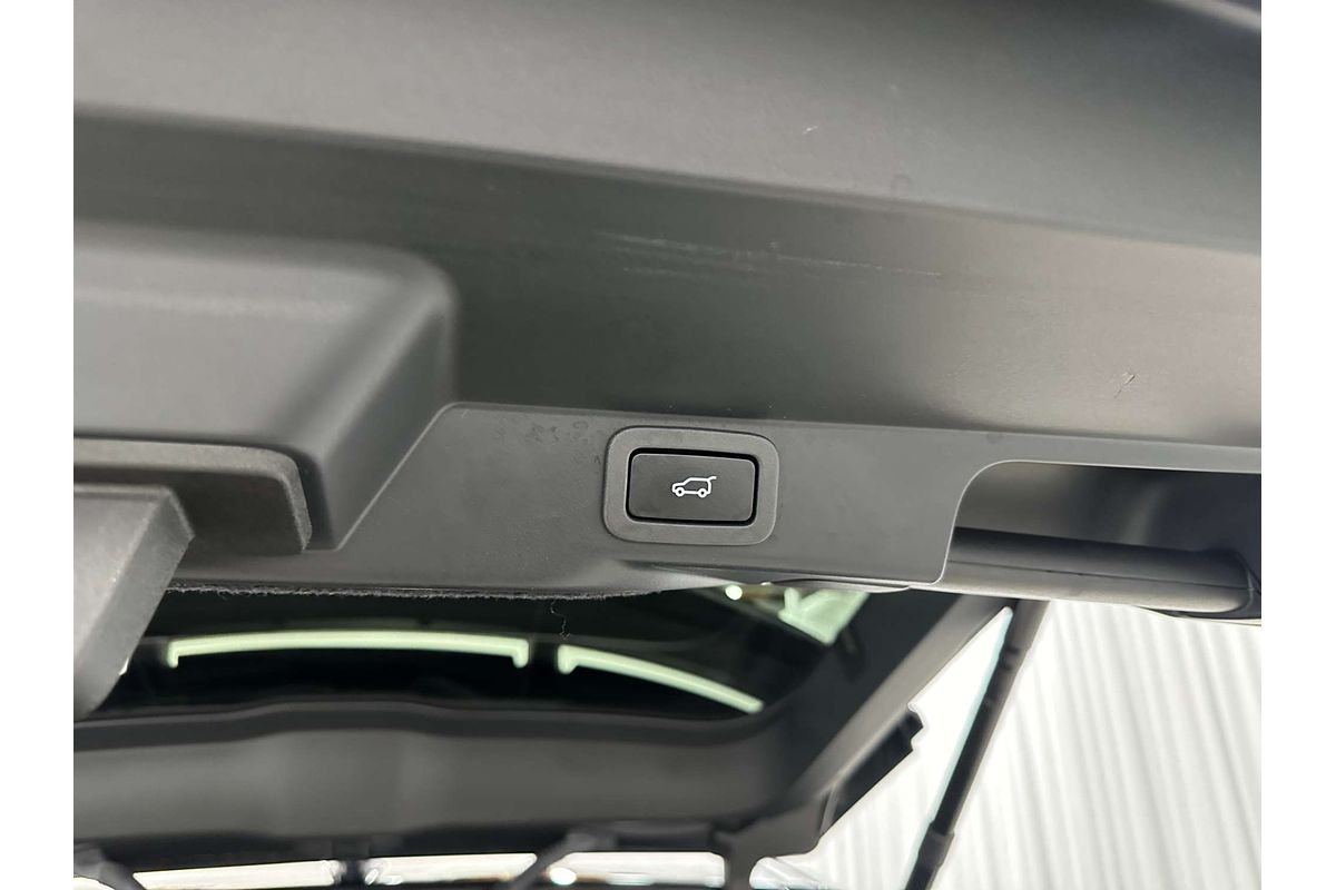 2019 Land Rover Range Rover Sport SDV6 HSE L494