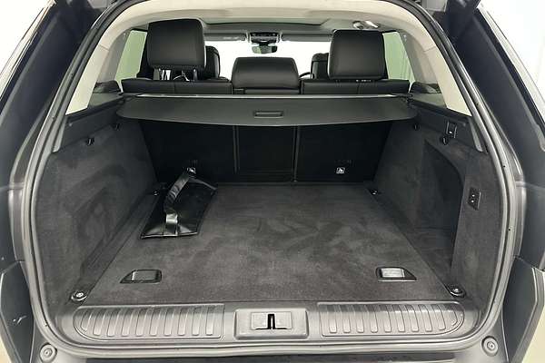 2019 Land Rover Range Rover Sport SDV6 HSE L494