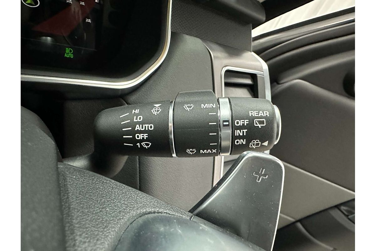 2019 Land Rover Range Rover Sport SDV6 HSE L494