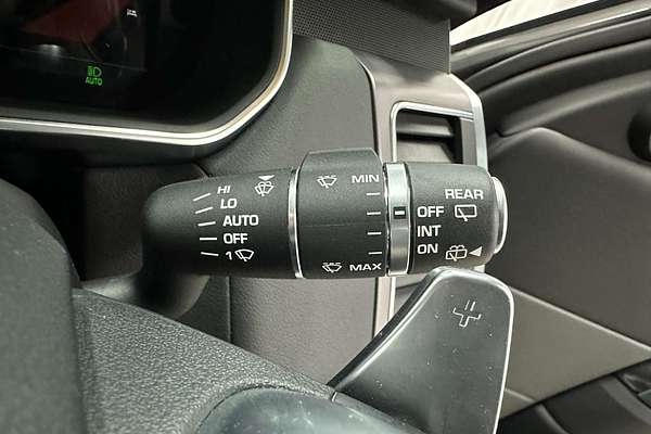 2019 Land Rover Range Rover Sport SDV6 HSE L494