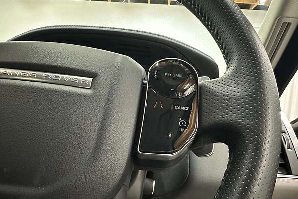 2019 Land Rover Range Rover Sport SDV6 HSE L494