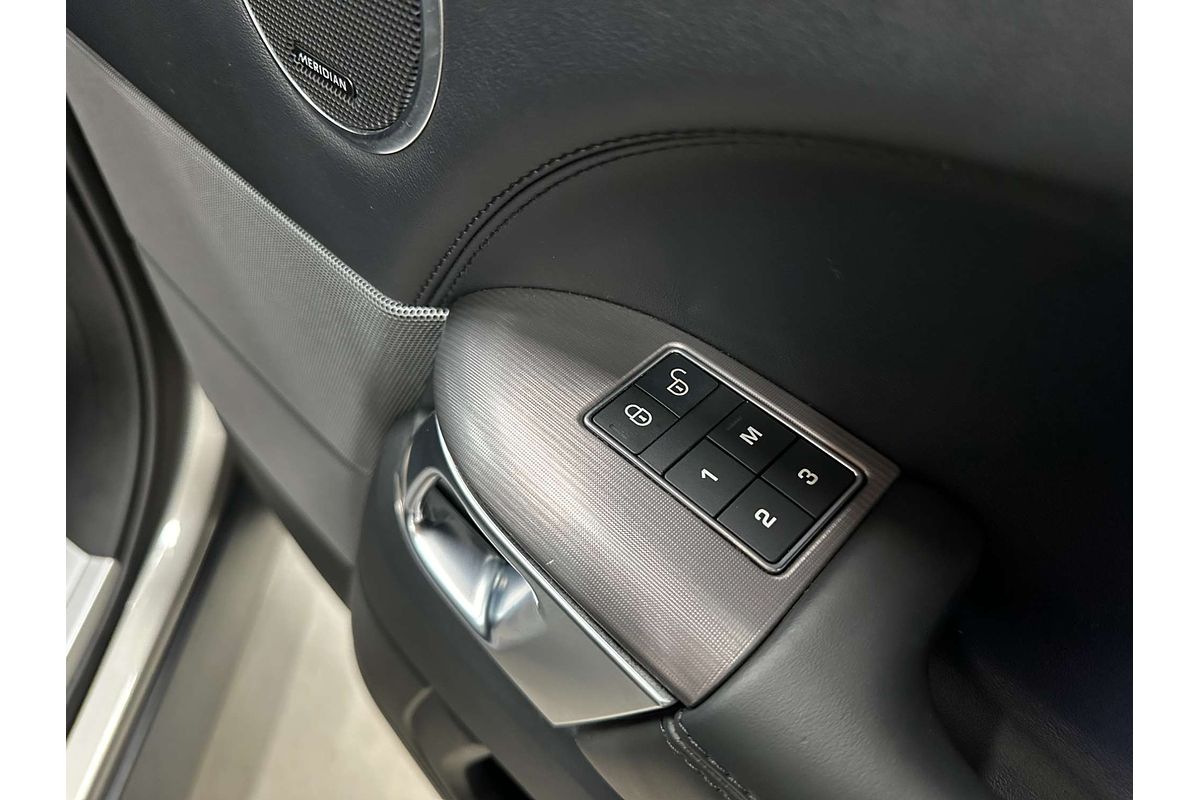 2019 Land Rover Range Rover Sport SDV6 HSE L494