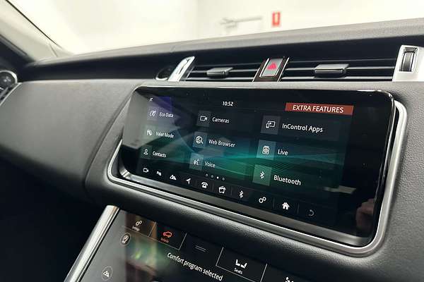 2019 Land Rover Range Rover Sport SDV6 HSE L494