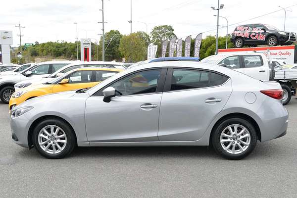 2015 Mazda 3 Touring BM Series