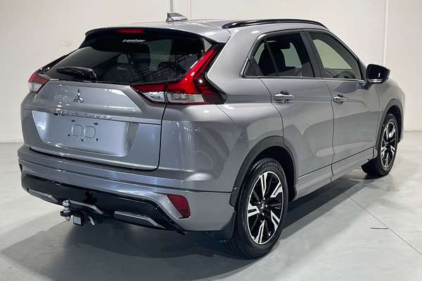 2021 Mitsubishi Eclipse Cross XLS YB