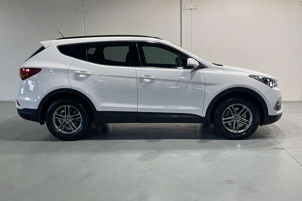 2016 Hyundai Santa Fe Active DM3 Series II