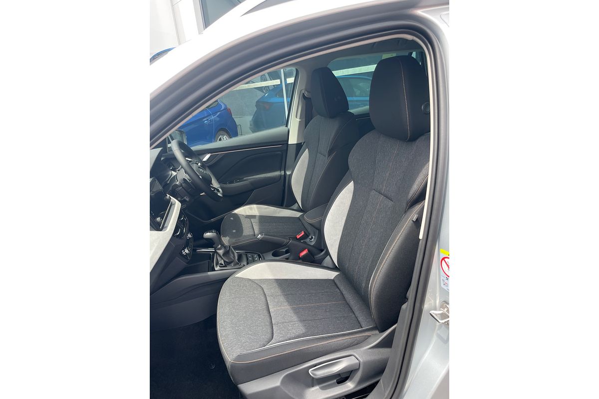 2024 SKODA Kamiq 85TSI Select NW